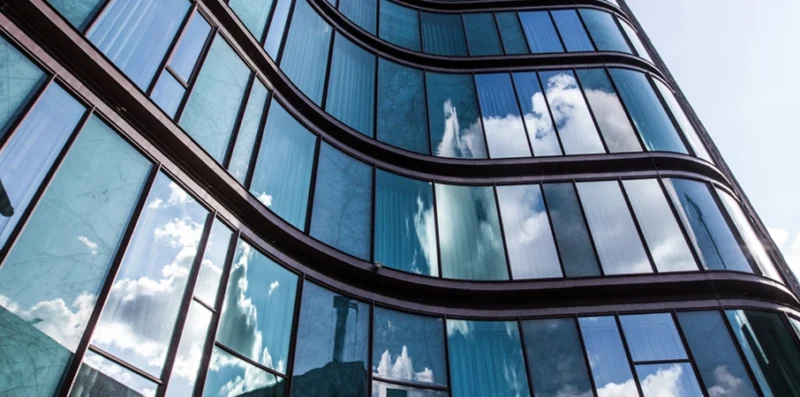 Производственный комплекс «Индустрия»